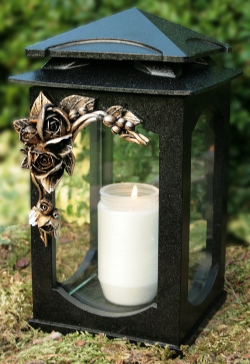 kerzen für grablampen